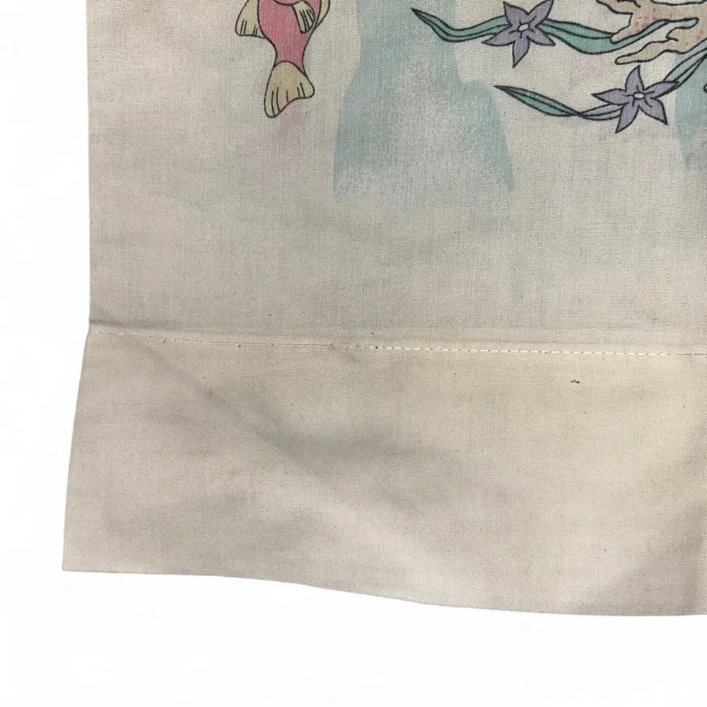 Disney The Little Mermaid Ariel pillowcase